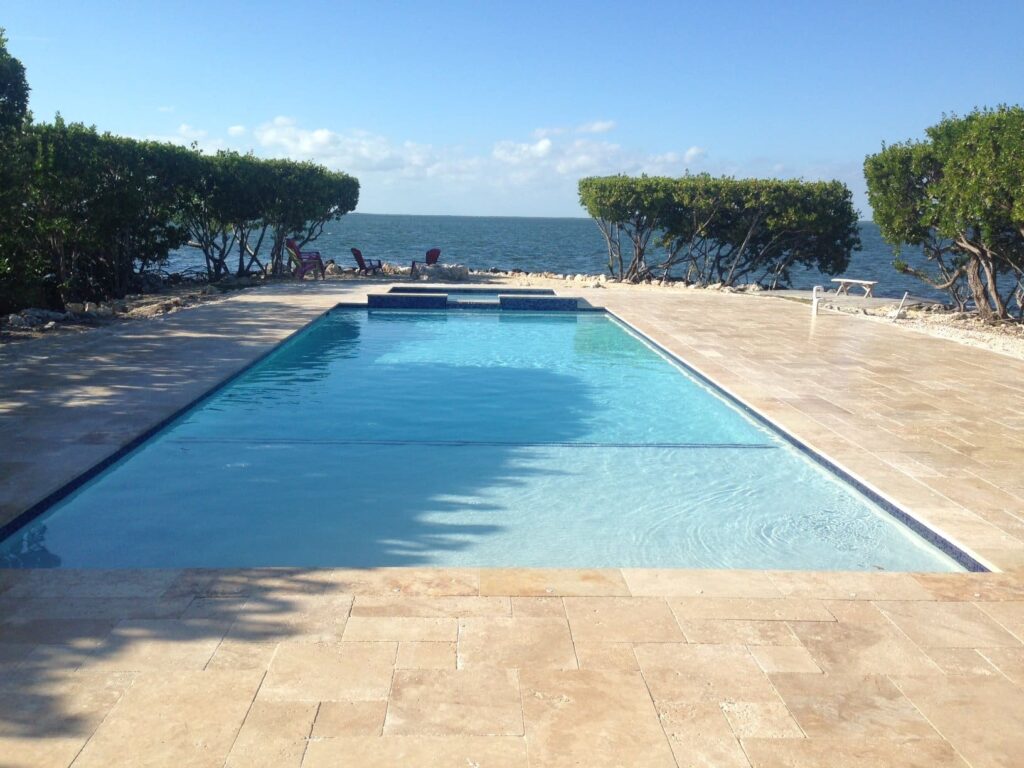 Big Pine Key Pool renovations near me