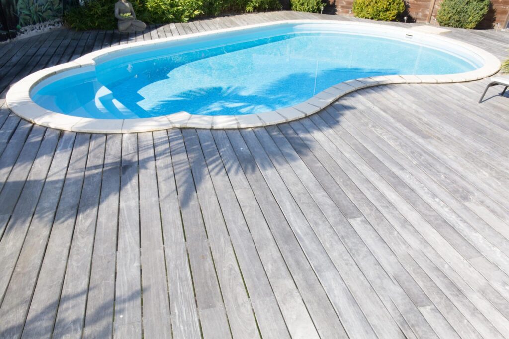 Deck installation companies