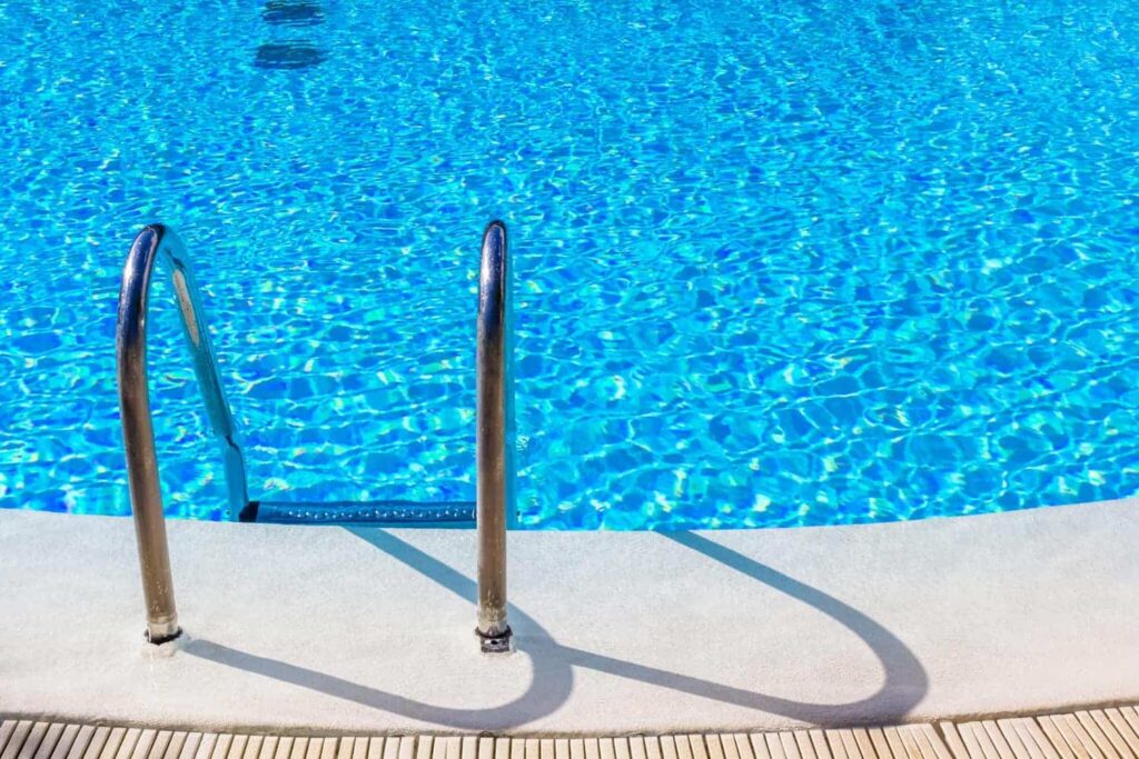 Key Largo Pool leak detection near me