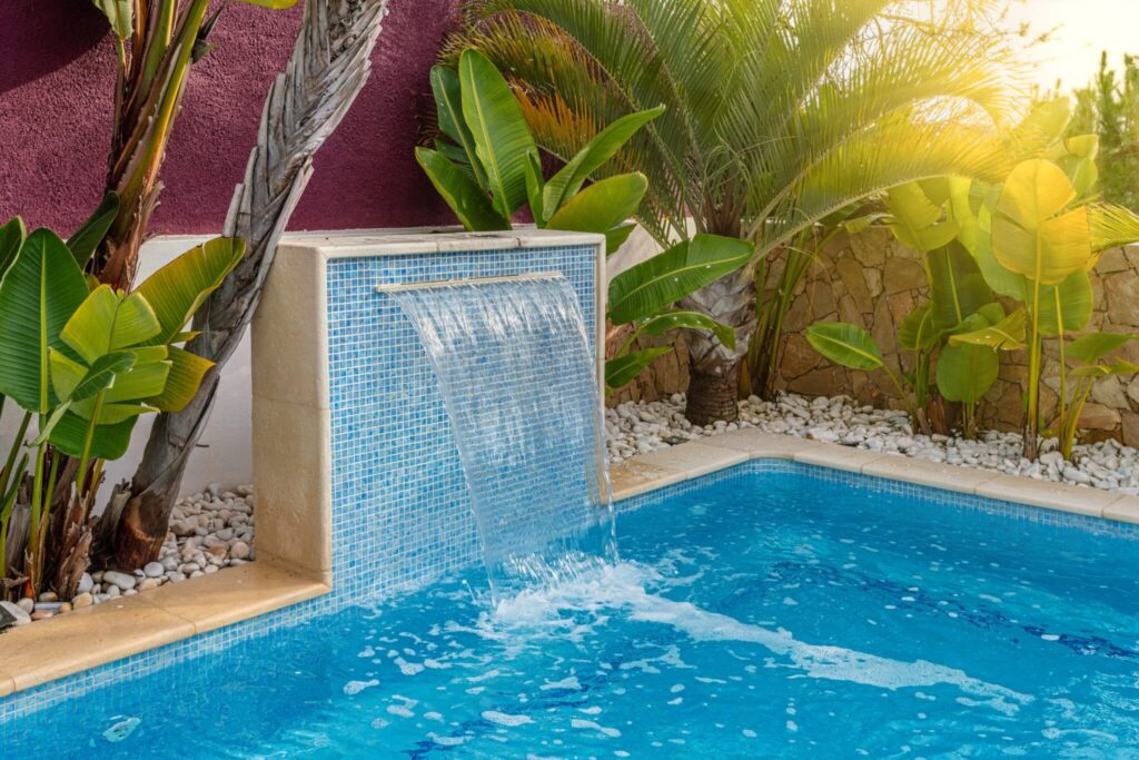 Key Largo Pool remodeling near me