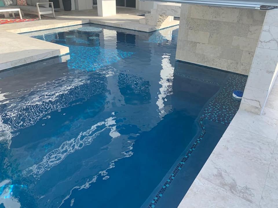 Marathon Pool renovations near me