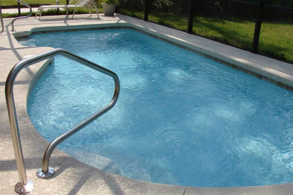 Pool pump repair Key West FL